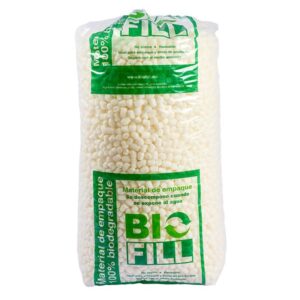 BIOFILL САСАHUATE BIODEGRADABLE