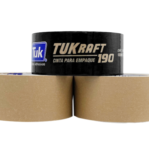 CINTA EMPAQUE TUKRAFT