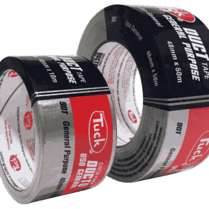 CINTA PARA DUCTOS USO GENERAL