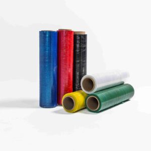 PELICULA VARIOS COLORES 20X80X950